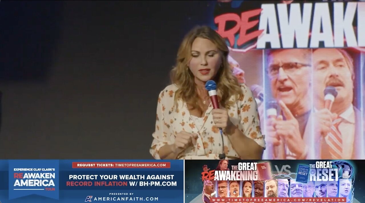 Lara Logan | “Guess What? When They Go Nuts, They Prove Me Right.” - Lara Logan