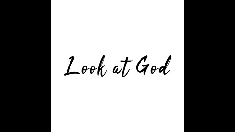 May 2 Devotional - Disciples look at what God has to offer - Tiffany Root & Kirk VandeGuchte