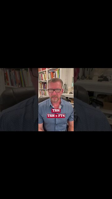 Have #LowThyoid symptoms? You need these labs checked! #thyroidlabs