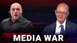 War of media!