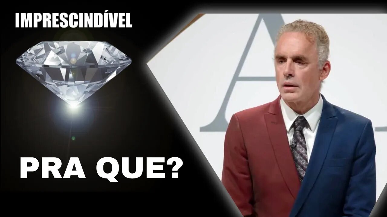 PRA QUE?