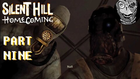 (PART 09) [The Decent] Silent Hill: Homecoming (2008)