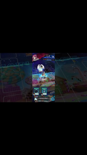 Yu-Gi-Oh! Duel Links - Yugo’s Tuner Monster: Speedroid CarTurbo