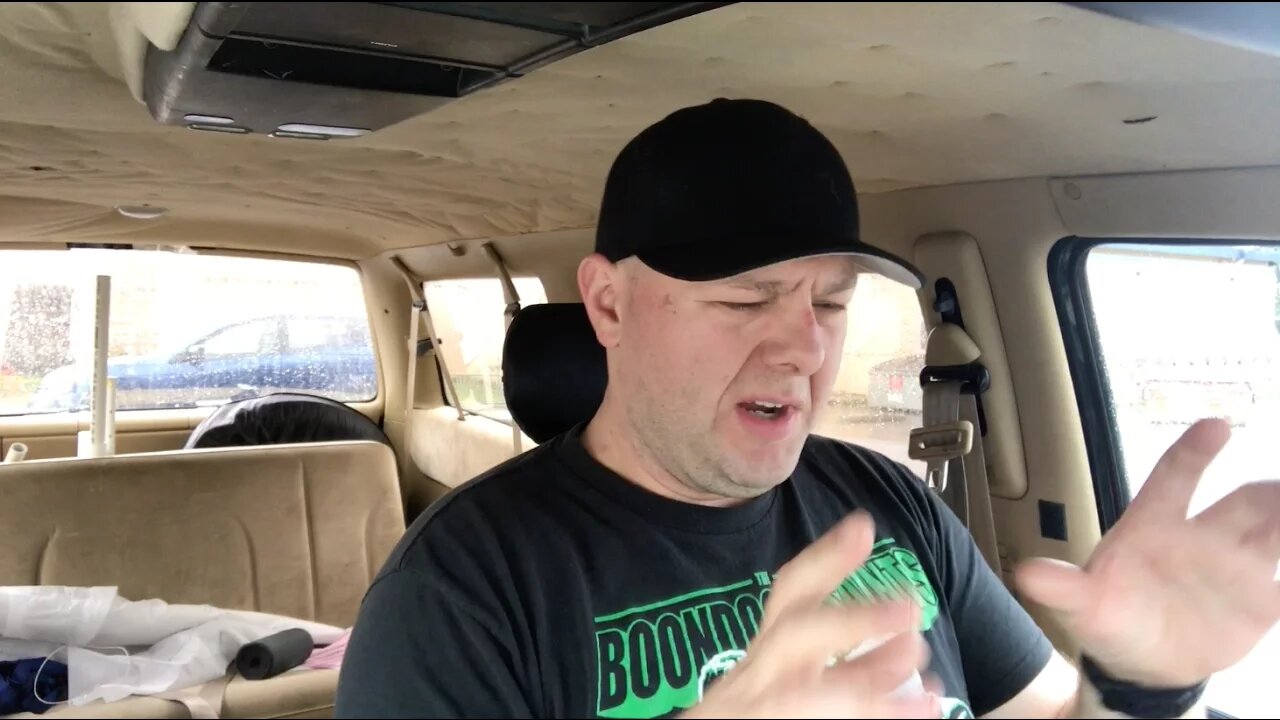 VLOG 165: thats life.. get used to it