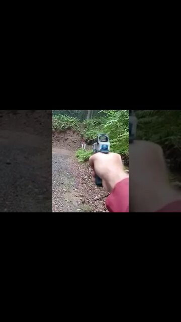 360° multi-direction shooting