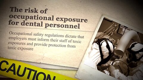 IAOMT FDA UPDATE 2015 - WHISTLE BLOWER DOCUMENT