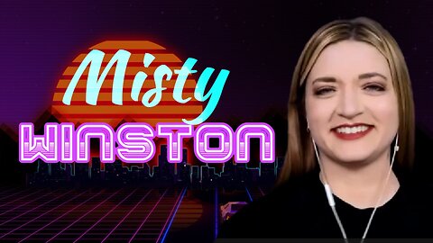 279. Misty Winston