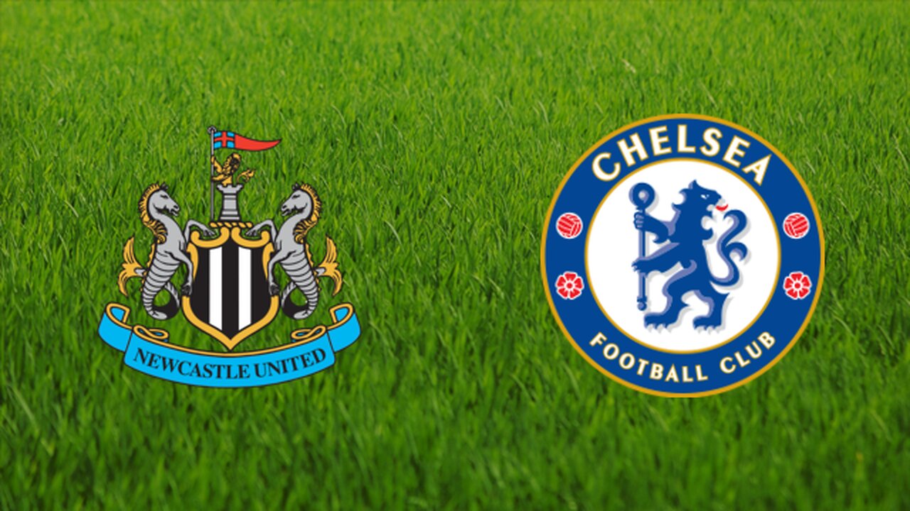 Chelsea vs Newcastle 1-1 (PENALTY 4-2) |Highlights| All Goals 2023.