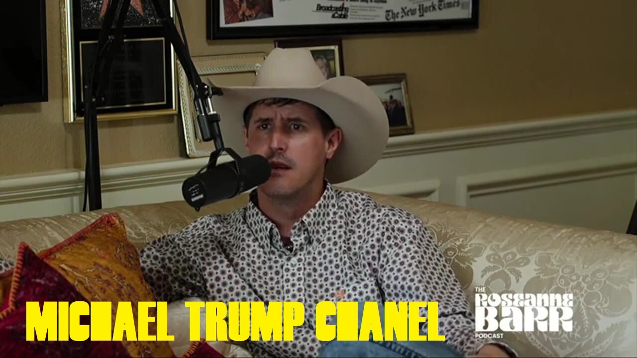 New Derek Johnson - Is Trump Running A Clandestine Military Operation - June 17, 2024