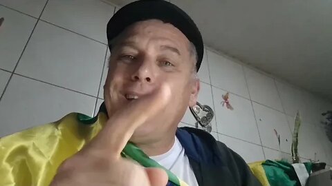 EM QUEM VOLTARÍAMOS NOS ESTADOS DO RS, PR, SP, RJ, ES & GO