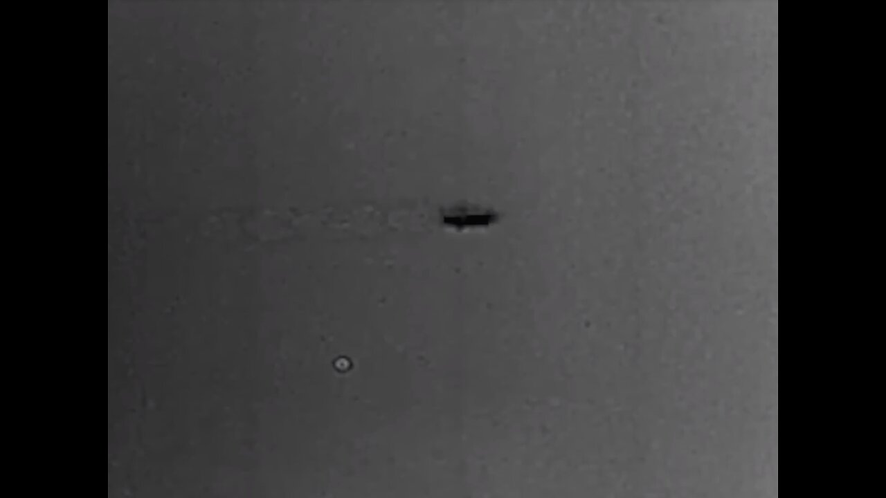 Original Classified Footage Released