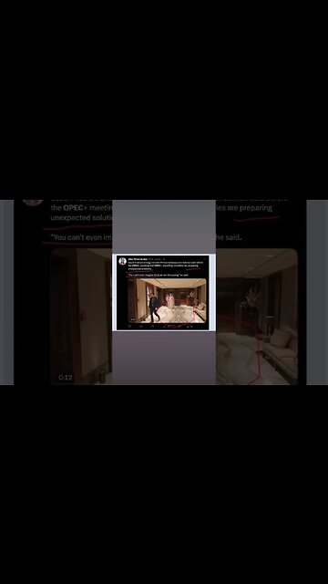 WHATS UP WITH XRP RIPPLE AND OPEC MONDAY JUNE 5 2023