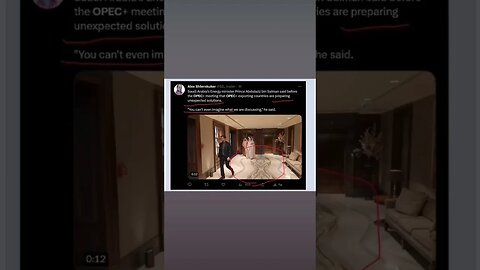WHATS UP WITH XRP RIPPLE AND OPEC MONDAY JUNE 5 2023