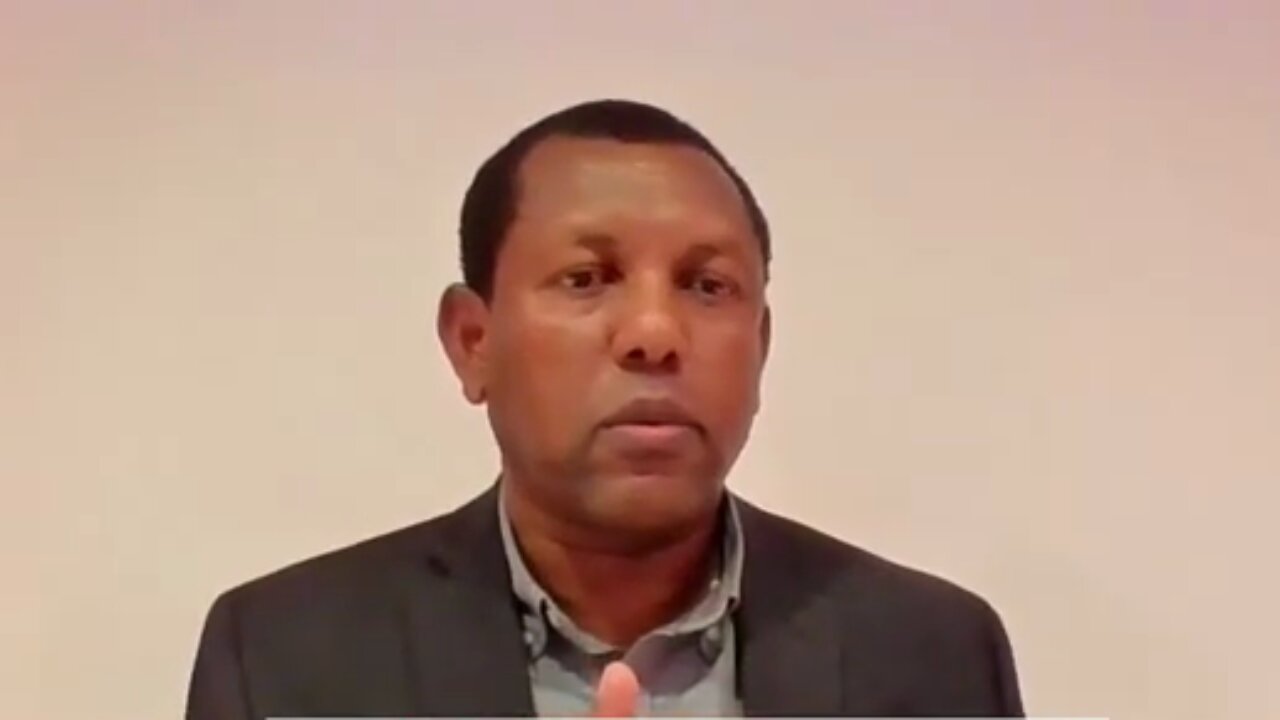 ብልጽግናም ከህወሓት እኩል ተጠያቂ ነው - ልደቱ አያሌው