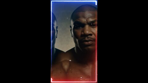 Mike Tyson