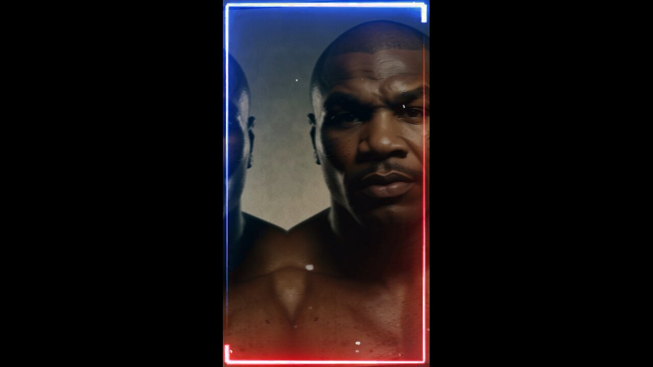 Mike Tyson