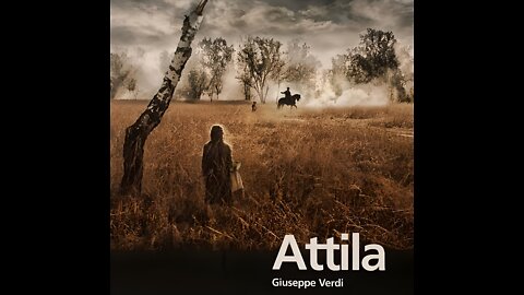 Attila