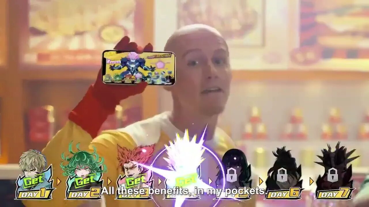 This OPMTS Moonton AD is...???