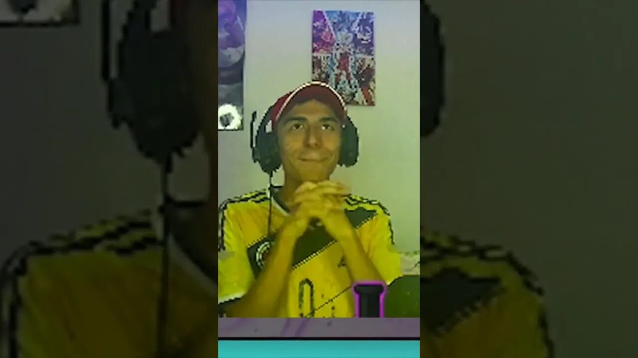 Parce no... #gaming #streamer #youtubers