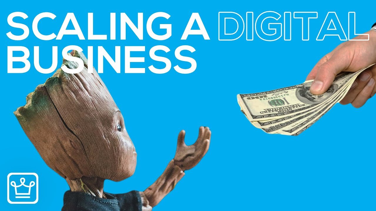 10 Best Ways to Scale a Digital Business