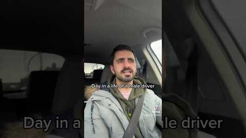 Toxic male drivers be like… #youtubeshorts # #funnyvideo #youtube #drivingfails #trending
