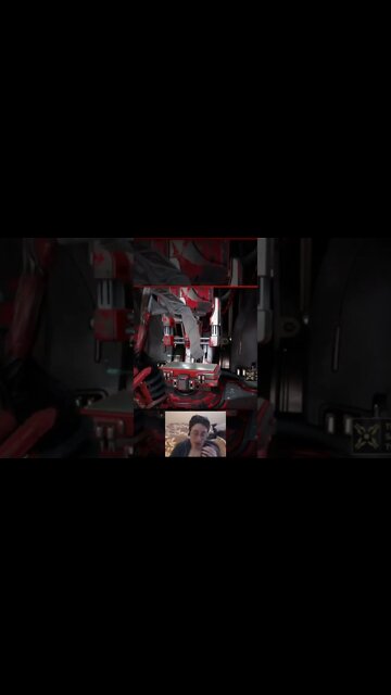 Warframe Of Course, They're Not Done