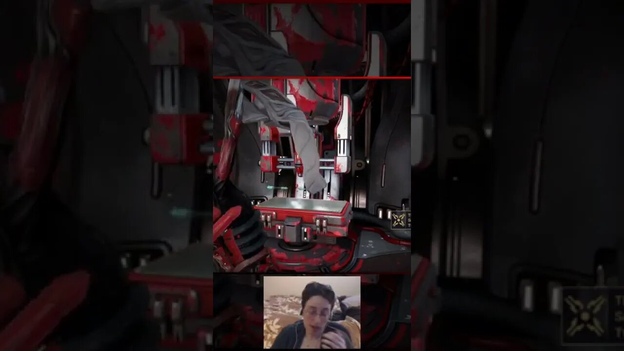 Warframe Of Course, They're Not Done