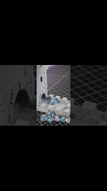 3d Printing Some Dice Towers Using the QiDi X-Plus3 #3dprinting #QiDi