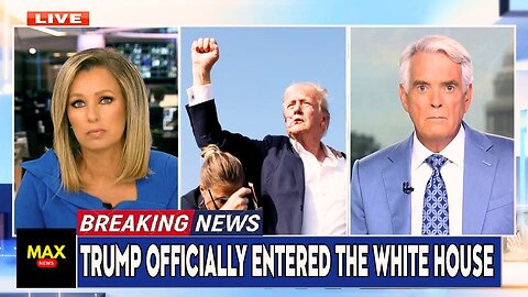 Life Liberty Levin 7/23/24 BREAKING FOX NEWS July 23, 2024