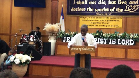 I Know My Dad Loves Me