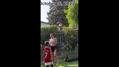 Monther suprises her son 😱🤯