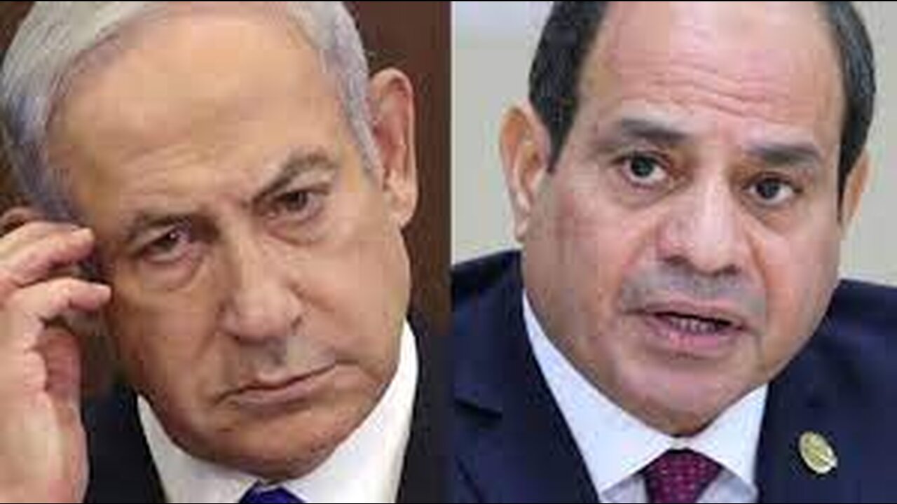 Did the Isreali Government know in advance about Hamas attacking them?
