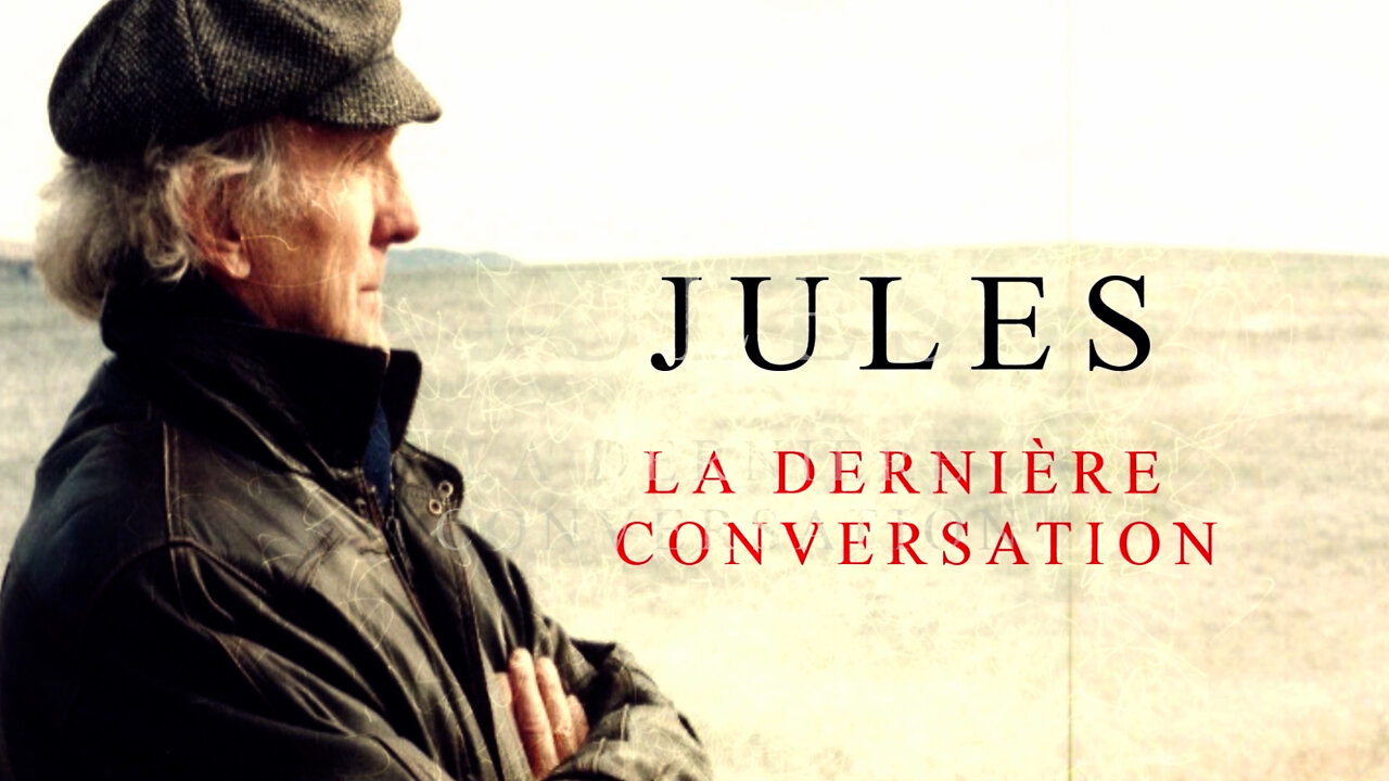 Jules : La dernière conversation - Épisode 5