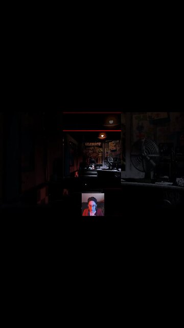 Five Nights at Freddy's | Where's the "Duck"?