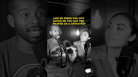 Salvation Is Not a One Time Event