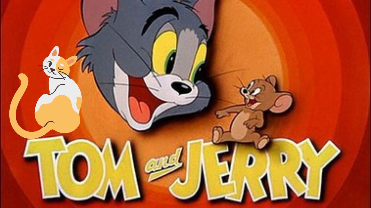 Timeless Comedy: The Enduring Appeal of Tom and Jerry Cartoon