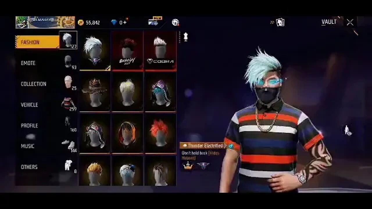 ID For Sell 4k