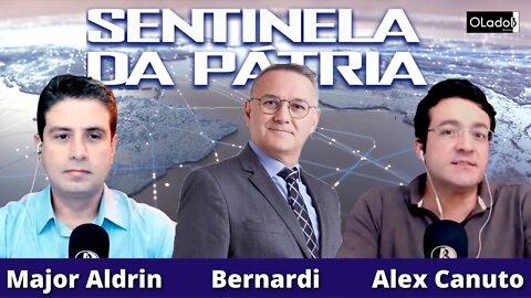 SENTINELA DA PÁTRIA