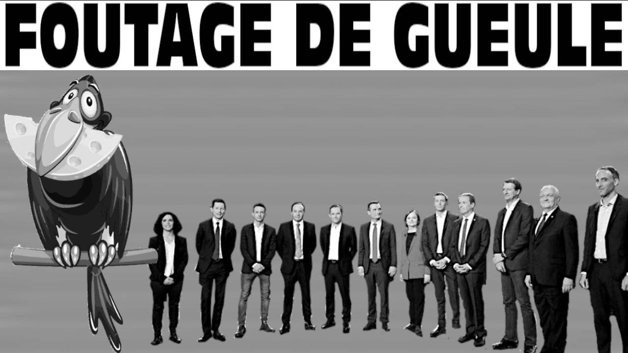 Débats, remaniement et autres enfumages (6 avr. 2019)
