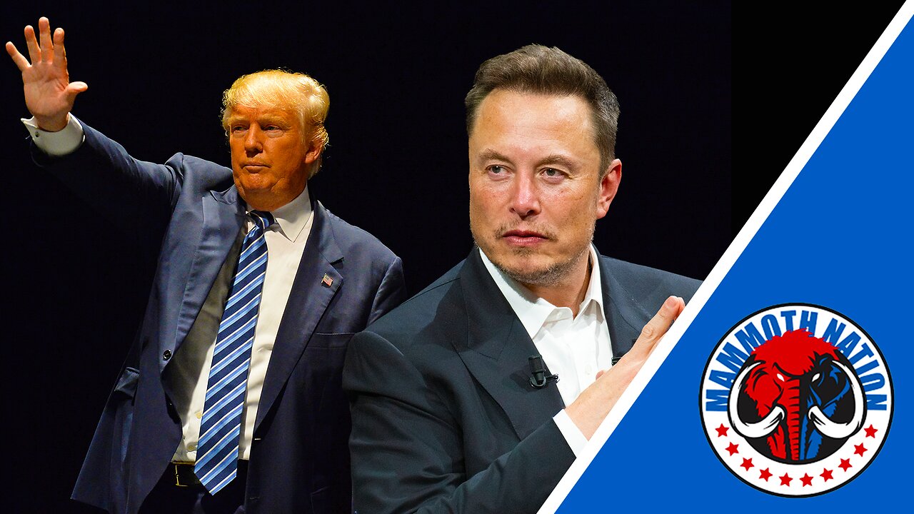 Trump Vows To Audit Government and Cut Wasteful Federal Spending, Taps Elon Musk to Head Task Force