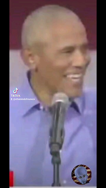 Some people out there actually believe Barry! #trump2024🇺🇸 #elections2024