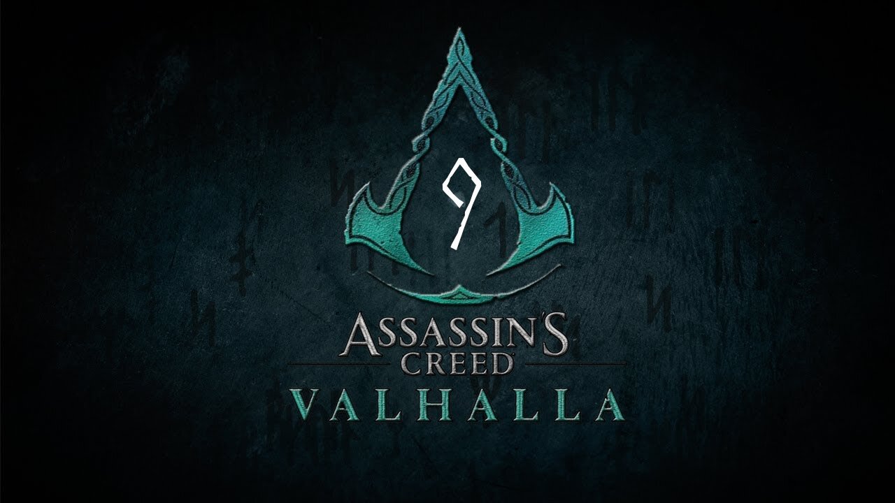 Assassins Creed Valhalla: Orphans of the Fens