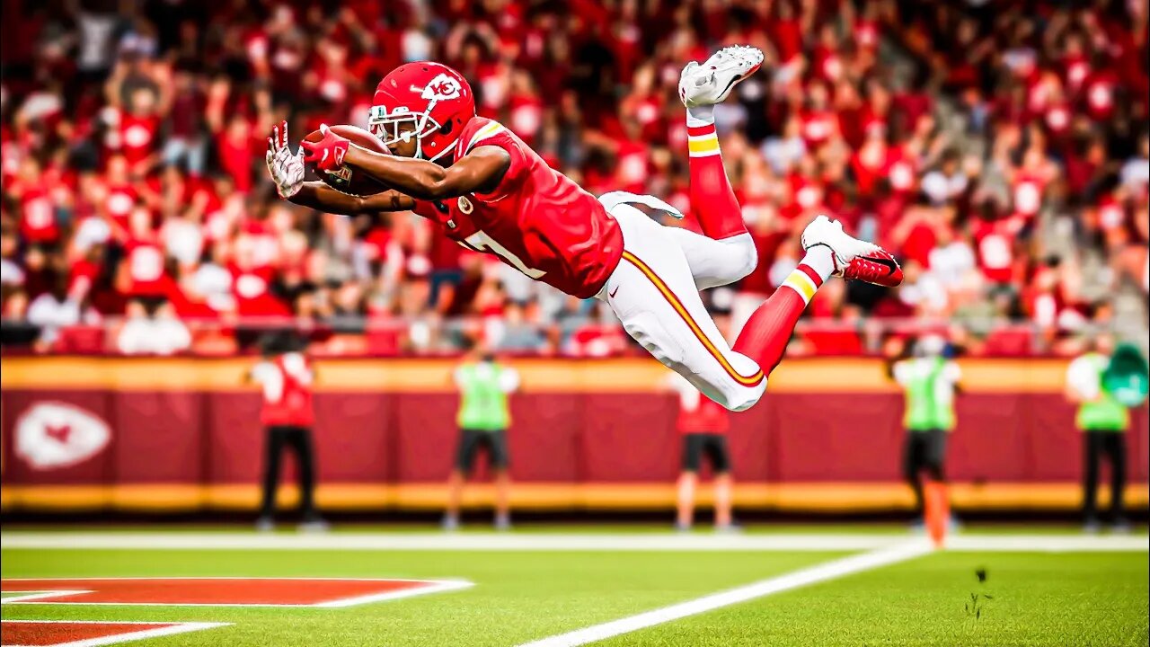 MADDEN 23: BEST PLAYS OF THE WEEK! EPIC MADDEN HIGHLIGHTS!