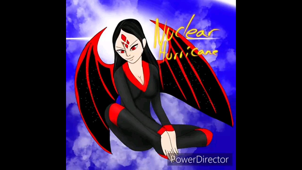 speedpaint nuclear Joestar ❤️‍🩹