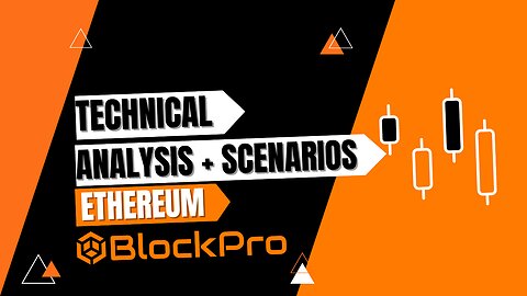 Ethereum Scenario's Market Update