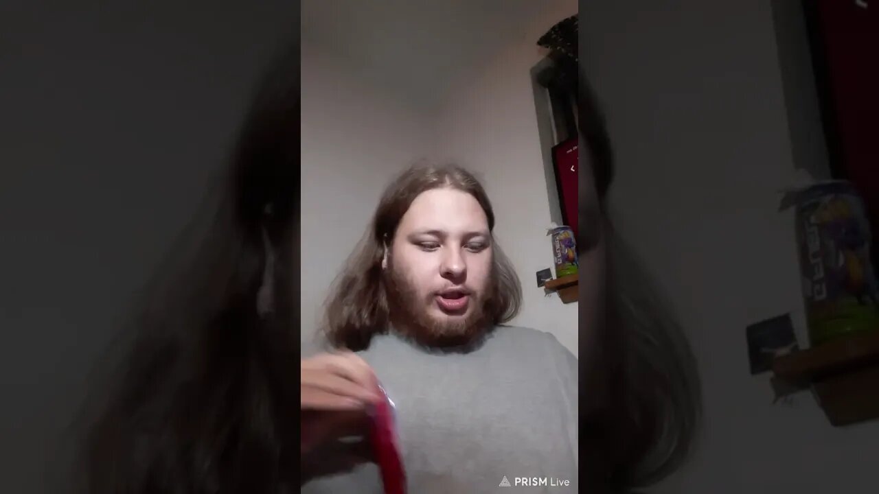 jerky taste test