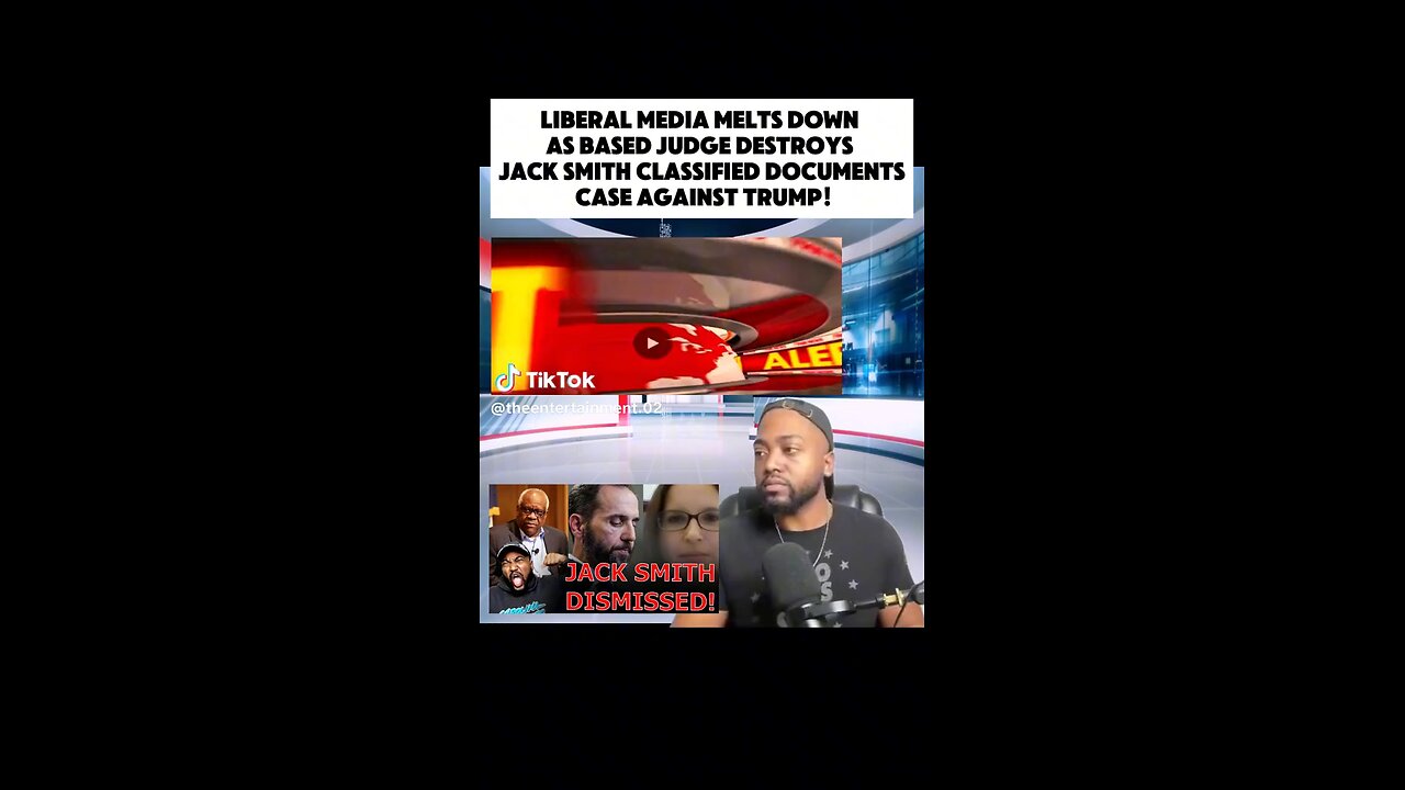 Liberal Meltdown 2024