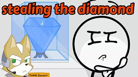 stealing the diamond-Full Playthrough w/Tailsly ft.silver(2011)