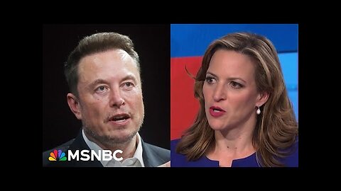 ‘Sad, really disappointing’: MI Secretary of State reacts to Elon Musk’s personal attacks on her