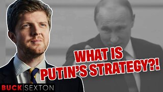 Former CIA Analyst Discusses Current State Of Russia